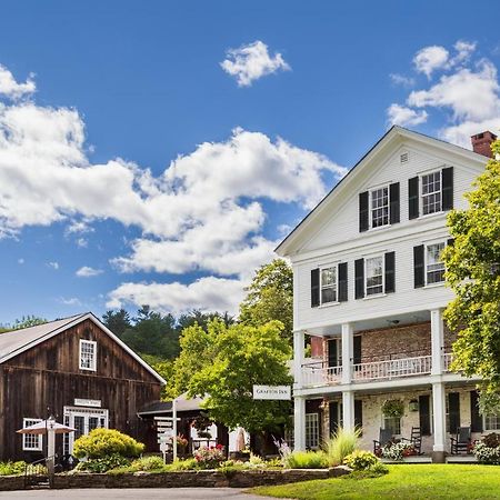 The Grafton Inn Екстериор снимка