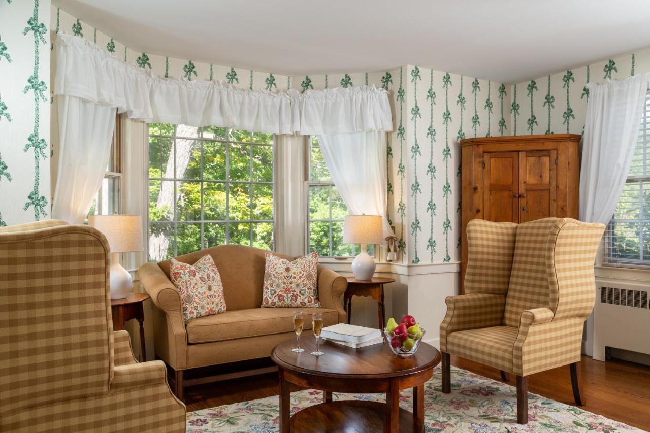The Grafton Inn Екстериор снимка