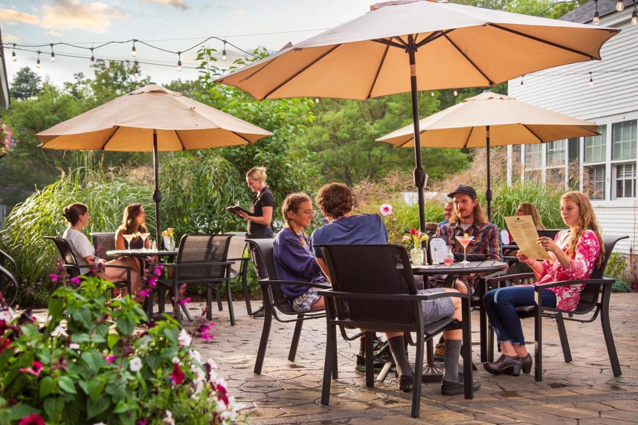 The Grafton Inn Екстериор снимка
