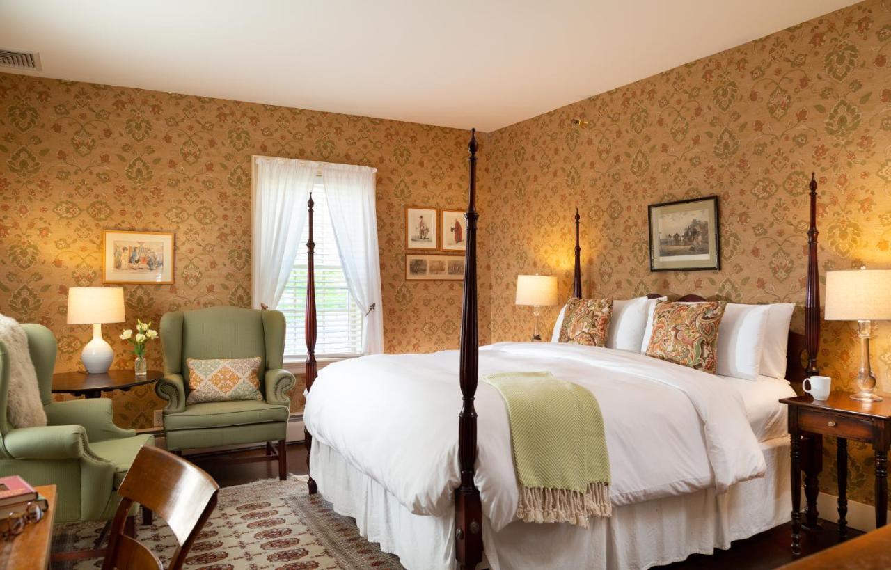 The Grafton Inn Екстериор снимка