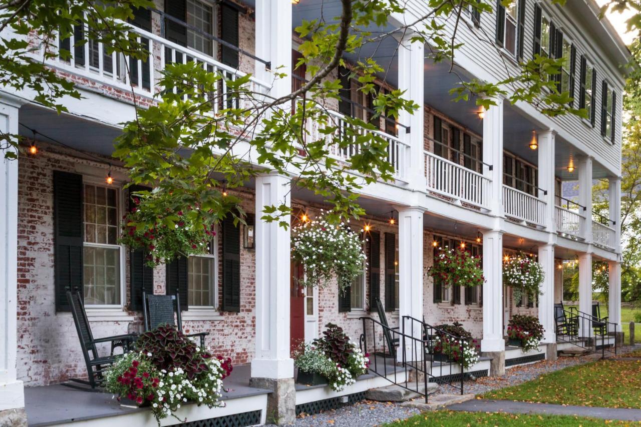 The Grafton Inn Екстериор снимка