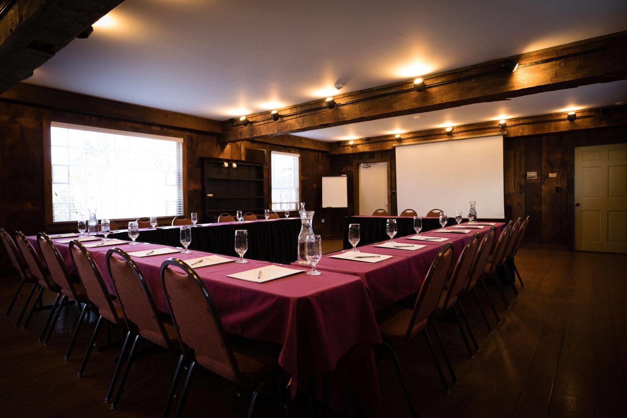 The Grafton Inn Екстериор снимка