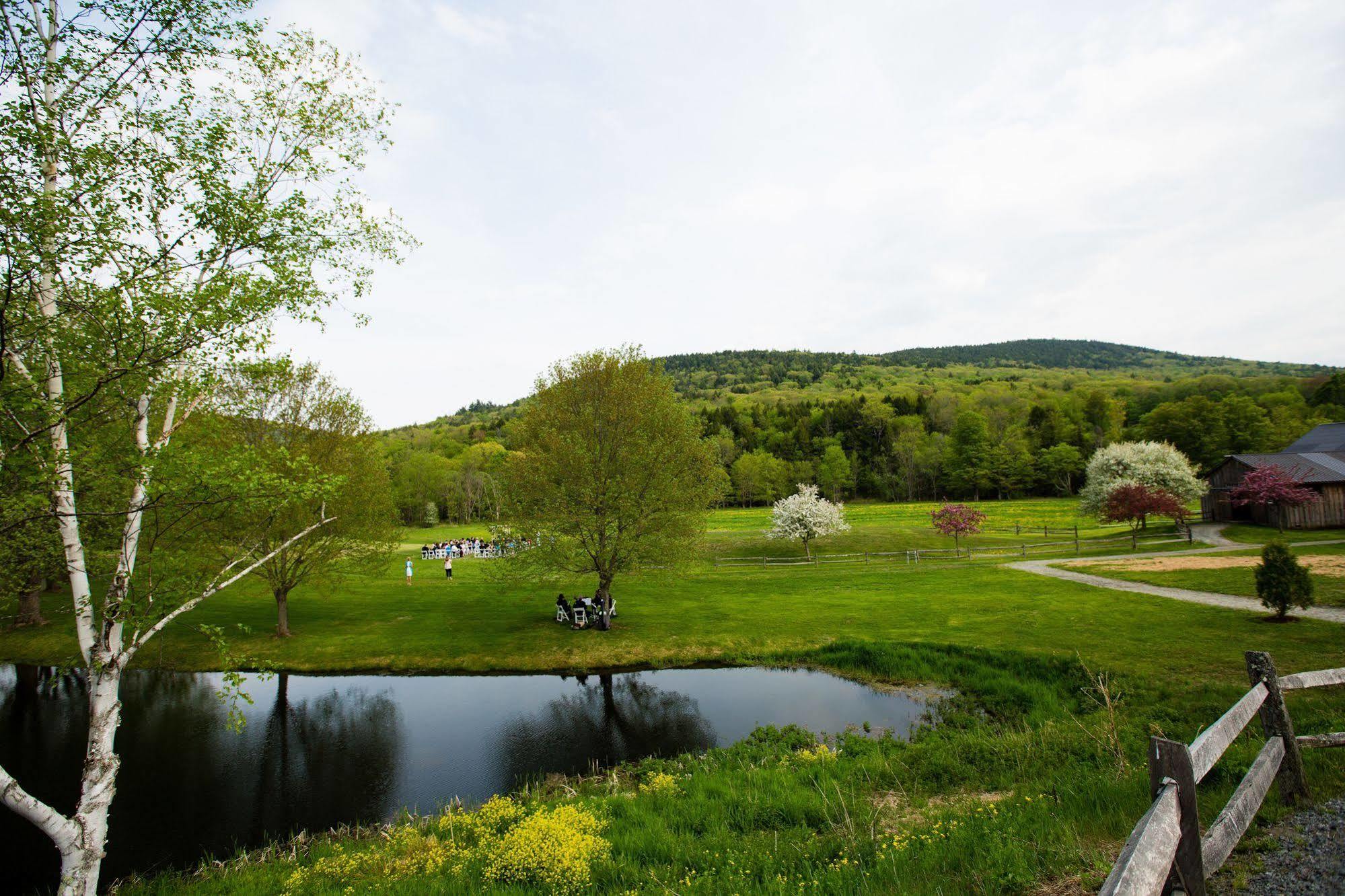 The Grafton Inn Екстериор снимка