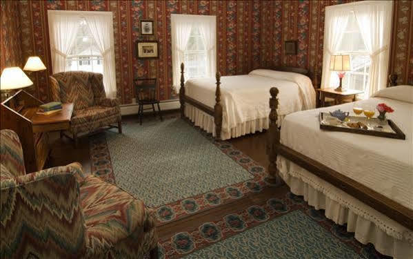 The Grafton Inn Екстериор снимка