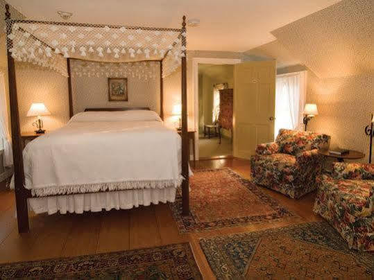 The Grafton Inn Екстериор снимка