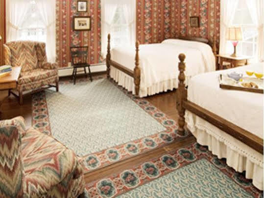 The Grafton Inn Екстериор снимка