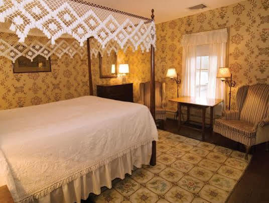 The Grafton Inn Екстериор снимка