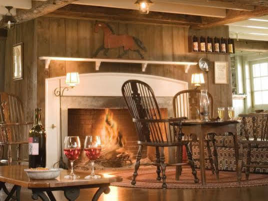The Grafton Inn Екстериор снимка