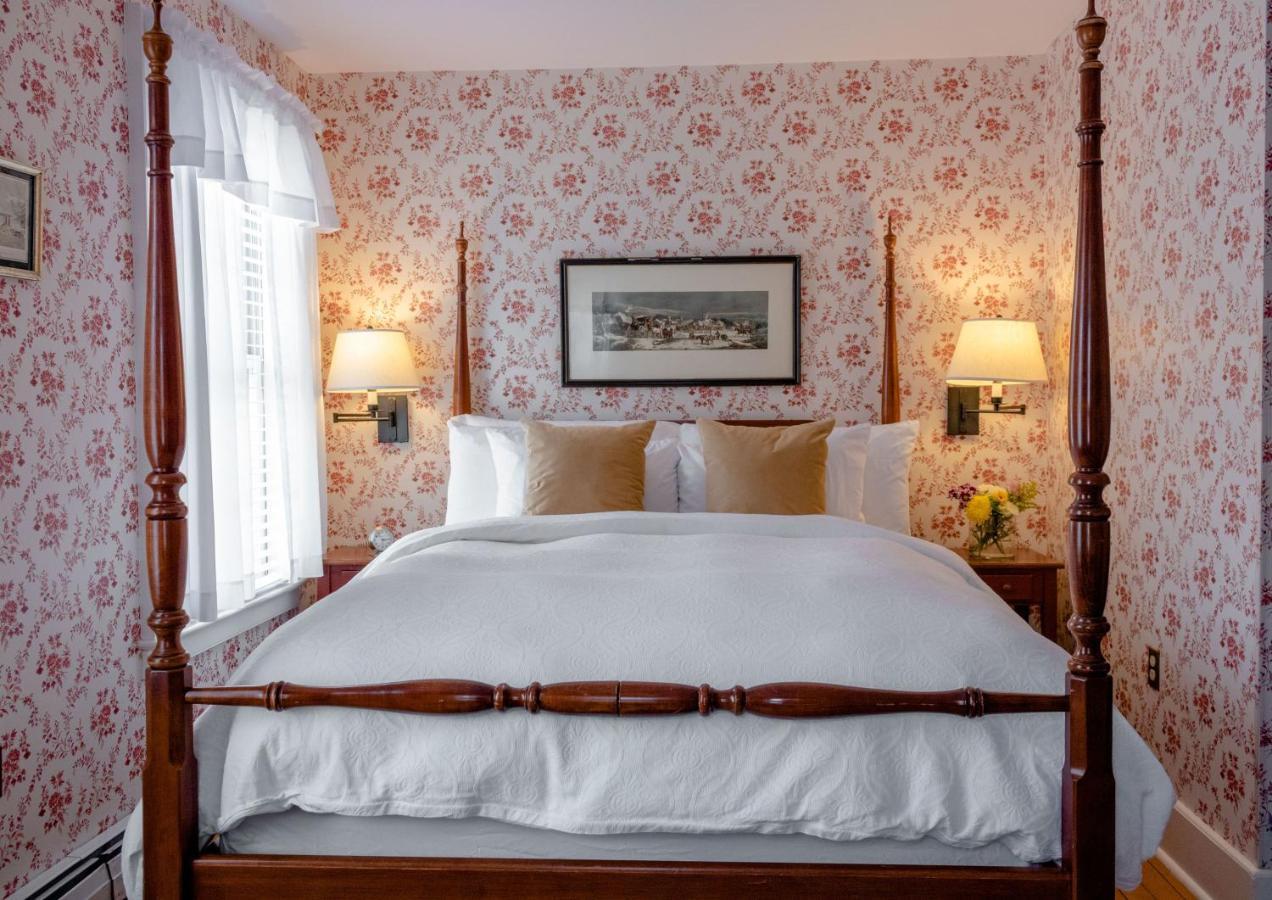 The Grafton Inn Екстериор снимка