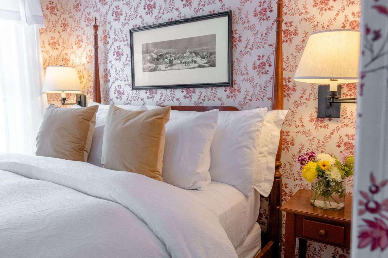 The Grafton Inn Екстериор снимка